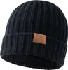 Uni Mütze und Handschuh Set DEAZLEY Black L/XL Lonsdale Produktbild-Vorschau 1