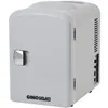 4-liter mini-koelkast en warmhoudbox, 12V + 220V. Koelbox Productafbeelding-voorbeeld 1