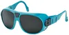 Format Schweißerbrille ozeanblau Produktbild-Vorschau 2