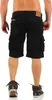 Geographical Norway POLISH Bermuda Cargo BLACK - S Produktbild-Vorschau 3