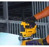 DeWalt DWE 349 Sierra de calar pendular 650 vatios 20 mm Vista previa de la imagen del producto 9