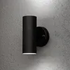Konstsmide Modena Up & Down schwarz lackiertes Aluminium, Produktbild-Vorschau 17