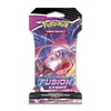 Pokemon Fusions Angriff Sleeved Booster englisch Produktbild-Vorschau 2