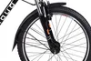 REDLOUD Mountainbike ATB 27,5 Zoll AA.01 schwarz-rot Produktbild-Vorschau 6
