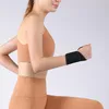 Čelenka na zápästie Ruka Stabilizátor Zápästie Ortéza Náhľad obrázku produktu 10