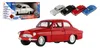 Welly Modelli 1:34-39 Skoda Octavia 1959 Anteprima dell’immagine prodotto 2