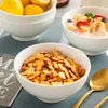 Service de table en porcelaine, LOVECASA SWEET Set de 6 Voir les images du produit 6