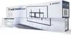 GEMBIRD Support TV mural (fixe), 43'-90' (70 kg) Marque Voir les images du produit 8