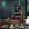 Sportstech AquaElite, Wasserrudergerät für zu Hause Produktbild-Vorschau 10