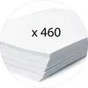 EXACOMPTA Teczka PVC Premium DIN A4 50 mm różne kolory (10 Podgląd zdjęcia produktu 7