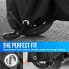 Housse de vélo universelle pour tous les vélos Strex - Voir les images du produit 5
