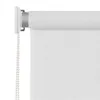 vidaXL Tenda a rullo per esterni 400 x 140 cm Bianco Anteprima dell’immagine prodotto 3