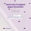 Träumeland Matratze für Wiege Brise Light 40 × 90 cm (eckig) Productafbeelding-voorbeeld