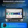 10.1" CarPlay Android 15 Autoradio Für Benz Sprinter B906 Produktbild-Vorschau 9