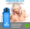 350 ml Premium drinkfles, sportfles, waterfles, met filter, Productafbeelding-voorbeeld 3