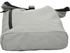 Rucksack BKR113-1-S Grau Rolltop mit Steckschnalle Textil Produktbild-Vorschau 6