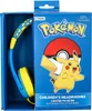 OTL Technologies Pokemon Pikachu Blue Kopfhörer für Kinder Produktbild-Vorschau 12
