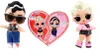 MGA Entertainment LOL Surprise Puppe BFF Sweethearts Girls Produktbild-Vorschau 4