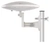Universale Antenne VILLAGE MOON–V900, DVB-T2, FM, DAB, LTE/4G/5G Filter Produktbild-Vorschau