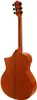 Bromo BAT4MC Tahoma Series - massives Mahagoni / Mahagoni Produktbild-Vorschau 3