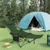 WOLTU Campingstuhl klappbar Faltstuhl belastbar 150 kg aus Produktbild-Vorschau 6