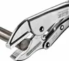 KNIPEX 40 04 250 SB Universal-Gripzange verzinkt 250 mm Produktbild-Vorschau 4