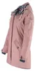 Dry Fashion Damen Regenmantel Kiel - Frauen Regenjacke Produktbild-Vorschau 3