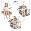 MAMOI 3-in-1 Kinderschaukel mit Sicherheitsgurt, Produktbild-Vorschau 6