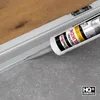 Isolbau Neutralsilikon 3 x 300 ml Fenstergrau Natursteinsilikon Dichtstoff Fugen Produktbild-Vorschau