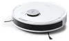 Ecovacs Deebot N10 Plus, Schwarz, Weiß, Rund, Staubbeutel, Produktbild-Vorschau 5