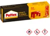 Pattex, Kraftkleber Compact, beige, 125 g Produktbild-Vorschau 13