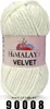 Himalaya Velvet 900-08 Strickgarn Produktbild-Vorschau 1