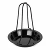 Grillhähnchen Bratrost Mit Boden 17X17X20Cm Produktbild-Vorschau 1