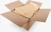 100 x Faltentaschen Versandtaschen DIN B4 4cm Falte Produktbild-Vorschau 3