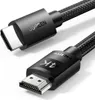 Ugreen Hd119 Cavo Hdmi, 4K 60Hz, 2M (nero) Anteprima dell’immagine prodotto 5