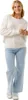 Rip Curl Strickpullover Emily - ecru marle Produktbild-Vorschau