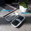 Kryt pevného disku TooQ TQBC-M201G M.2 Grey Náhľad obrázku produktu 4