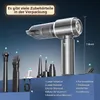 Handstaubsauger, 18000Pa Akku staubsauger Kabellos,mit Produktbild-Vorschau 8