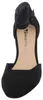 Tamaris Pumps, Absatz bis 65 mm in schwarz, Gr. 36 Produktbild-Vorschau 14