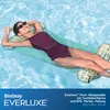 Bestway Pool Hängematte Sommer Luxus 122cm Luftmatratze Produktbild-Vorschau 15