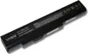vhbw Akku kompatibel mit MSI CX640, CR640X, CR640MX, Produktbild-Vorschau 1