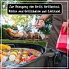 Poliboy Grill Reiniger mit aktiv Schaum für kurze Produktbild-Vorschau 2
