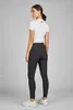 Eskadron Dynamic 24 Vollgrip Reitleggings PRO Damen Produktbild-Vorschau 5
