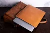 Hülle für MacBook Air 13,6" M3, Baltan Sleeve Premium, Produktbild-Vorschau 14