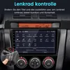 Radio samochodowe z Androidem dla Mazda 3 2003-2009 9''HD Podgląd zdjęcia produktu 9