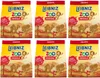 Leibniz mini biscotto al burro croccante Zoo Original 125g Anteprima dell’immagine prodotto 1