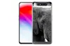 MuchoWow® Handyhülle Schutzhülle Hülle für Samsung Galaxy Produktbild-Vorschau 2