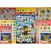 Set di adesivi Paw Patrol - 500 adesivi per progetti Anteprima dell’immagine prodotto 2
