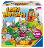 Lotti Karotti Brettspiel für 2 bis 4 Spieler Produktbild-Vorschau 2