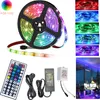 Clanmacy 3M LED Streifen LED Strip Lichtstreifen RGB Band Produktbild-Vorschau 9